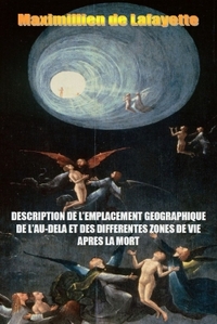 Picture of Description de l'emplacement géographique de l'au-delà et des différentes zones de vie après la mort