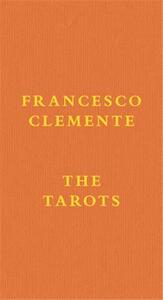 Picture of Francesco Clemente The Tarots /anglais