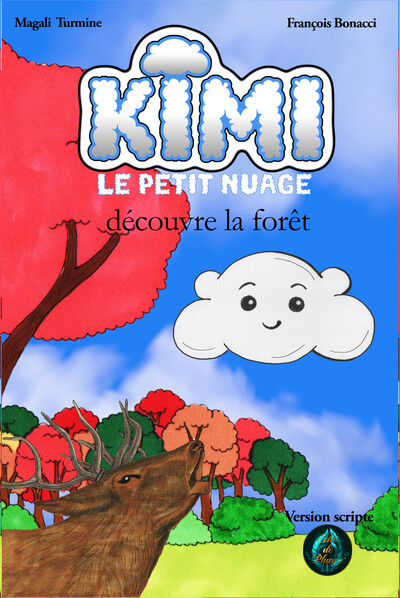 Image de Kimi découvre la forêt