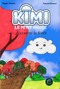 Image de Kimi découvre la forêt