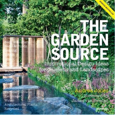 Picture of The Garden Source (Paperback) /anglais