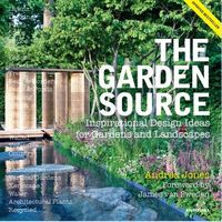 Picture of The Garden Source (Paperback) /anglais