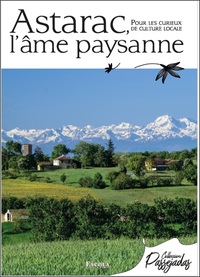 Picture of Astarac, l'âme paysanne