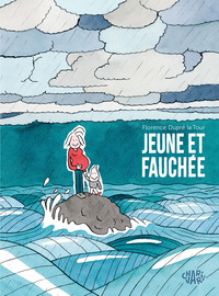 Image de Jeune et fauchée