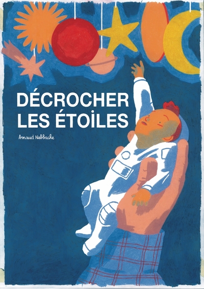 Picture of Décrocher les étoiles