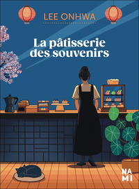 Picture of La Pâtisserie des souvenirs