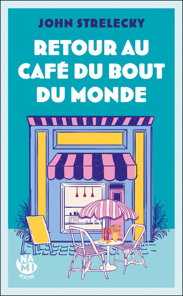 Image de Retour au café du bout du monde