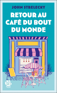 Image de Retour au café du bout du monde