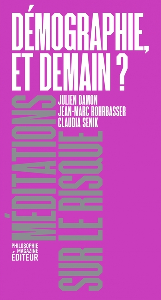 Image de Démographie, et demain ?