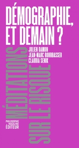 Image de Démographie, et demain ?