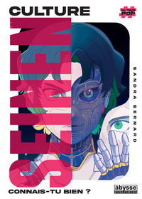 Picture of CULTURE SEINEN