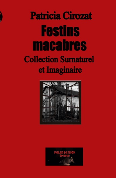 Image de Festins macabres