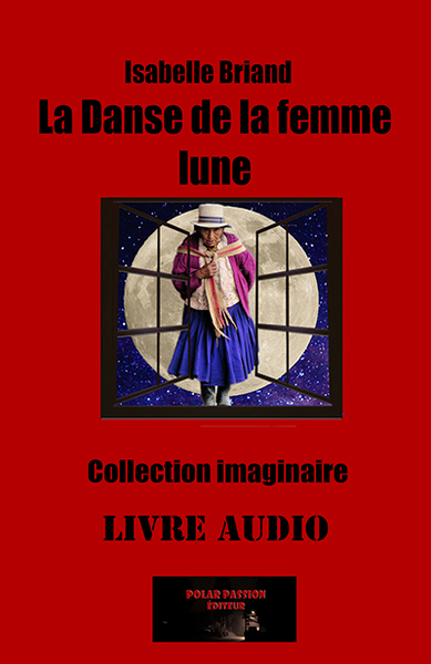 Picture of La Danse de la femme lune