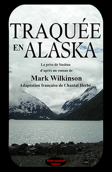 Image de Traquée en Alaska de Mark Wilkinson
