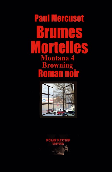Picture of Brumes Mortelles