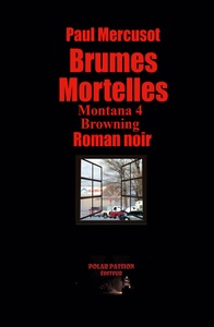 Picture of Brumes Mortelles