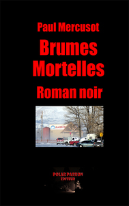 Image de BRUMES MORTELLES