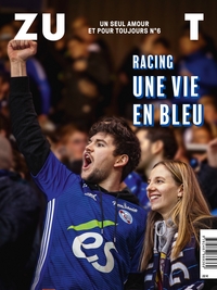 Image de Racing, une vie en bleu - Un seul amour et pour toujours n°6