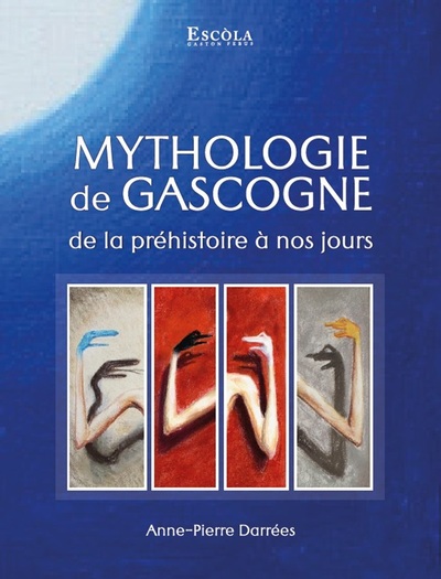 Image de Mythologie de Gascogne, de la préhistoire jusqu'à nos jours