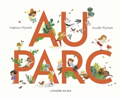 Image de Au parc