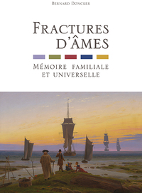 Image de Fractures d'âmes