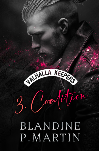 Picture of Valhalla Keepers - 3. Coalition