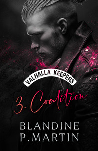 Picture of Valhalla Keepers - 3. Coalition