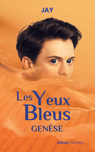 Picture of Genèse des Yeux Bleus