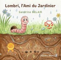 Image de Lombri, l'Ami du Jardinier