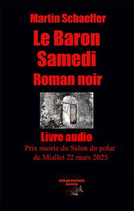 Picture of Le Baron samedi (audio USB)