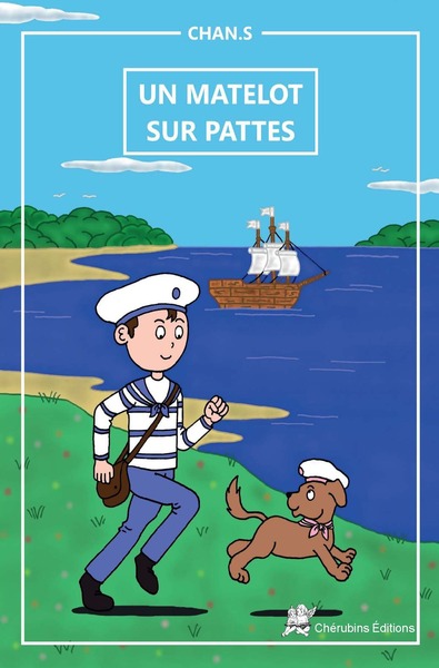 Picture of Un matelot sur pattes