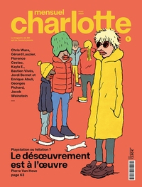 Picture of Charlotte mensuel #5