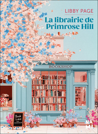 Image de La librairie de Primrose Hill