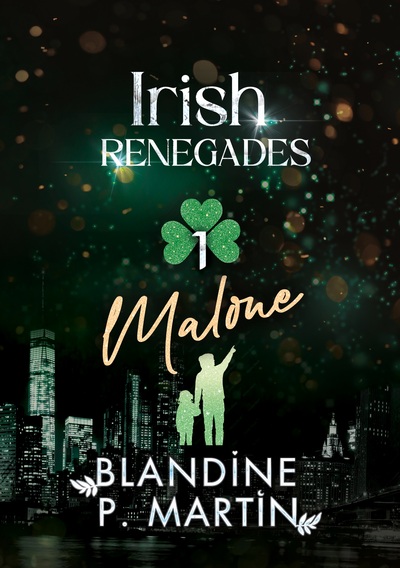 Picture of Irish Renegades - 1. Malone