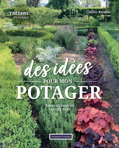 Picture of Des idées pour mon potager
