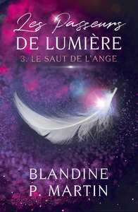 Image de Les Passeurs de Lumière - 3. Le Saut de l'Ange