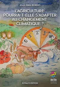 Image de L'agriculture pourra-t-elle s'adapter au changement climatique?