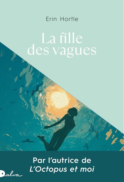 Image de La fille des vagues