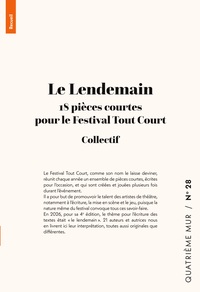 Picture of Le Lendemain