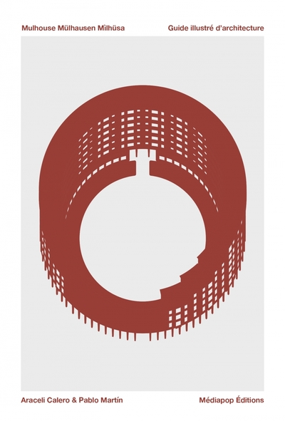 Picture of Mulhouse, Mülhausen, Milhüsa - Guide illustré d’architecture