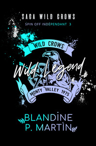 Image de Wild Legend