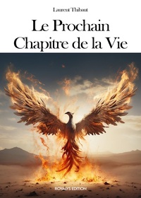 Picture of Le prochain chapitre de la vie
