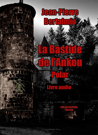 Image de La Bastide de l'Ankou (audio USB)