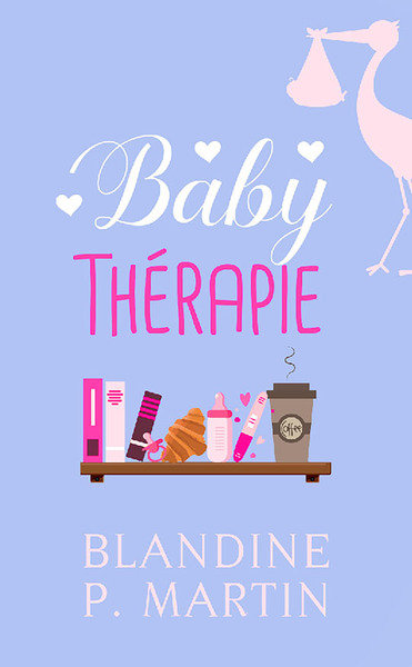 Picture of Baby Thérapie