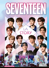 Image de SEVENTEEN : LA STORY