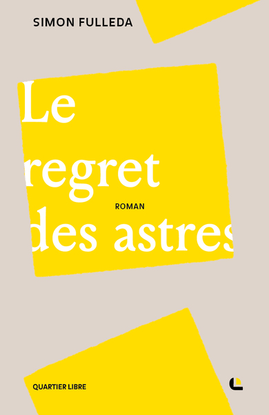 Image de Le regret des astres