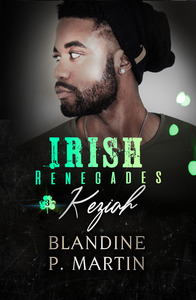 Picture of Irish Renegades - 3. Keziah