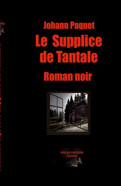 Picture of Le Supplice de Tantale