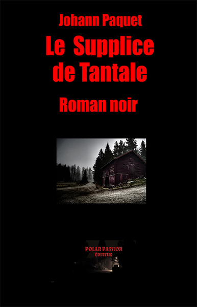 Image de Le Supplice de Tantale