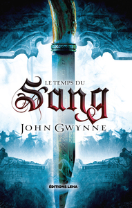 Image de Le temps du sang